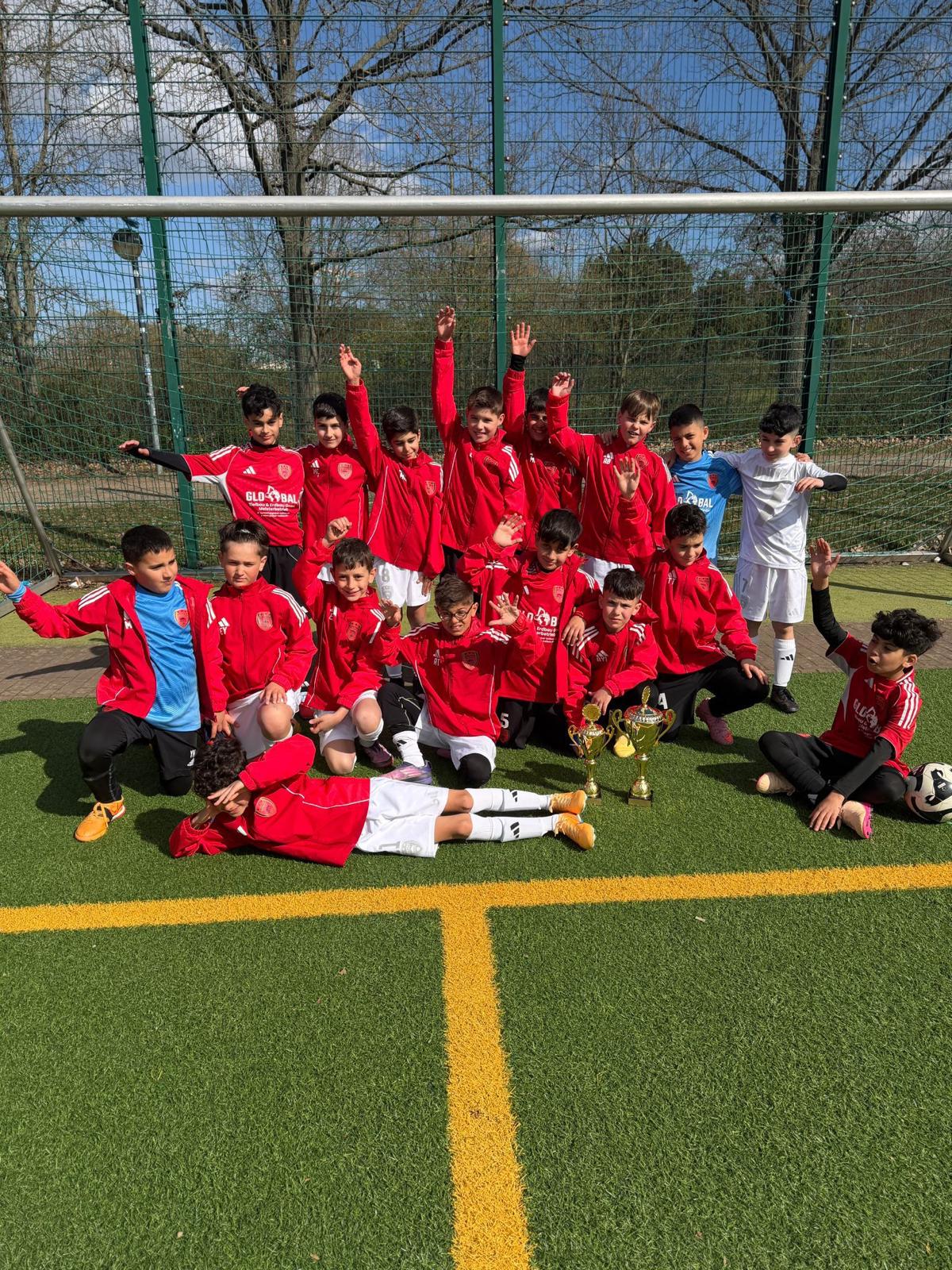 Antalya Camp – Bild 11